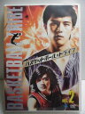 ZD34206【中古】【DVD】バスケットボール・トライブ Vol.2(日本語吹替なし)