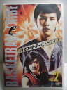 ZD34206【中古】【DVD】バスケットボール・トライブ Vol.2(日本語吹替なし）