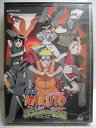 ZD34217【中古】【DVD】劇場版 ナルト〜大興奮!みかづき島のアニマル騒動だってばよ〜