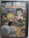 ZD34271【中古】【DVD】メルヘヴン Z(ツヴァイ) 3