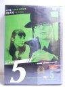 ZD34306【中古】【DVD】D-5 PROJECT 探偵事務所5”ANOTHER STORYFILE5
