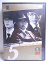 ZD34308【中古】【DVD】D-5 PROJECT 探偵事務所5ANOTHER STORY 2nd SEASONFILE 10
