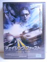 ZD34336【中古】【DVD】チェイシング・ファースト