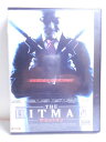 ZD34338【中古】【DVD】ザ・ヒットマン