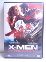 ZD34342【中古】【DVD】X-MEN〜ファイナル ディシジョン〜
