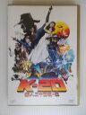 ZD34346【中古】【DVD】K-20 -怪人二十面相・伝-