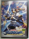 ZD34512【中古】【DVD】魔弾戦記 リュウケンドー 5