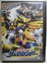 ZD34514【中古】【DVD】魔弾戦記 リュウケンドー 7