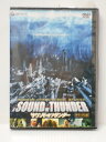 ZD34568【中古】【DVD】サウンド・オブ・サンダーデラックス版