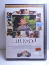 ZD34588【中古】【DVD】Little DJ小さな恋の物語