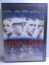 ZD34595【中古】【DVD】ストップ・ロス 戦火の逃亡者