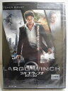 ZD34673【中古】【DVD】ラルゴ ウィンチ裏切りと陰謀