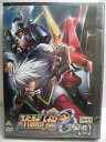 ZD34678【中古】【DVD】スーパーロボット大戦OGジ・インスペクター 6