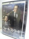ZD34726【中古】【DVD】ウォール・ストリート(DVD+Blu-ray)