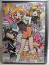 ZD34805【中古】【DVD】ギャラクシーエンジェる〜ん 1