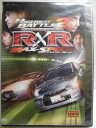 ZD34884【中古】【DVD】ハイウェイ・バトル R×R 2〜マキシマム・スピード〜