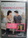 ZD34943【中古】【DVD】チェイシング・リバティ