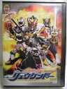 ZD34972【中古】【DVD】魔弾戦記 リュウケンドー 4
