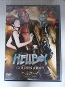 ZD35014【中古】【DVD】ヘルボーイゴールデン・アーミー【2枚組】