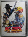 ZD35107【中古】【DVD】K-20 怪人二十面相・伝