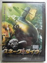 ZD35119【中古】【DVD】スネーク・ダイブ