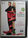 ZD35142【中古】【DVD】フォー・クリスマス