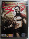 ZD35259【中古】【DVD】300 〜スリーハンドレッド〜(R-15)