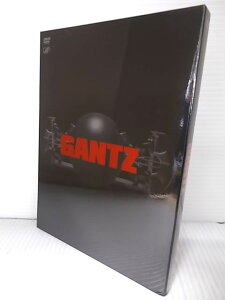 ZD35305【中古】【DVD】GANTZ【2枚組】