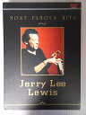 ZD35311【中古】【DVD】MOST FAMOUS HITSJerry Lee Lewis