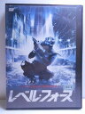 ZD35370【中古】【DVD】レベル・フォース