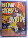 ZD35387【中古】【DVD】ストンプ!