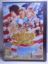 ZD35426【中古】【DVD】矢島美容室 THE MOVIE夢をつかまネバダ