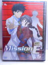 ZD35482【中古】【DVD】Mission E File.6