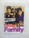ZD35543【中古】【DVD】ファミリー(日本語吹替なし)