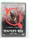 ZD35593【中古】【DVD】サスペクト・ゼロ