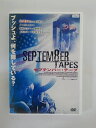 ZD35636【中古】【DVD】セプテンバー・テープ