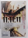 ZD35678【中古】【DVD】11:11:11(日本語吹替なし)
