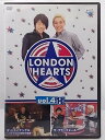 ZD35753【中古】【DVD】 LONDON HEARTSvol.4 H