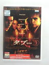 ZD35783【中古】【DVD】タブー(日本語吹替なし)