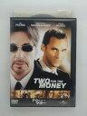 ZD35811【中古】【DVD】トゥー・フォー・ザ・マネー