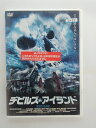 楽天ハッピービデオZD35825【中古】【DVD】デビルズ・アイランド（日本語吹替無し）