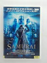 ZD35850【中古】【DVD】SAMURAI