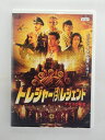 ZD35855【中古】【DVD】トレジャー・オブ・レジェンドナチスの秘宝(日本語吹替なし)