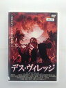 ZD35900【中古】【DVD】デス・ヴィレッジ