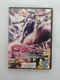 ZD35910【中古】【DVD】ロケットマン