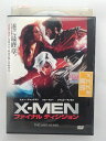 ZD35954【中古】【DVD】X-MENファイナル ディシジョン