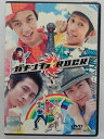 ZD35961【中古】【DVD】ガキンチョ ROCK