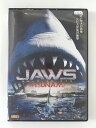 ZD36034【中古】【DVD】ジョーズ・イン・ツナミ