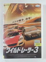 ZD36053【中古】【DVD】ワイルド・レーサー3