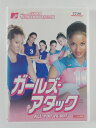 ZD36070【中古】【DVD】ガールズ・アタック(日本語吹替なし)